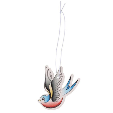 Retro Tattoo Air Fresheners